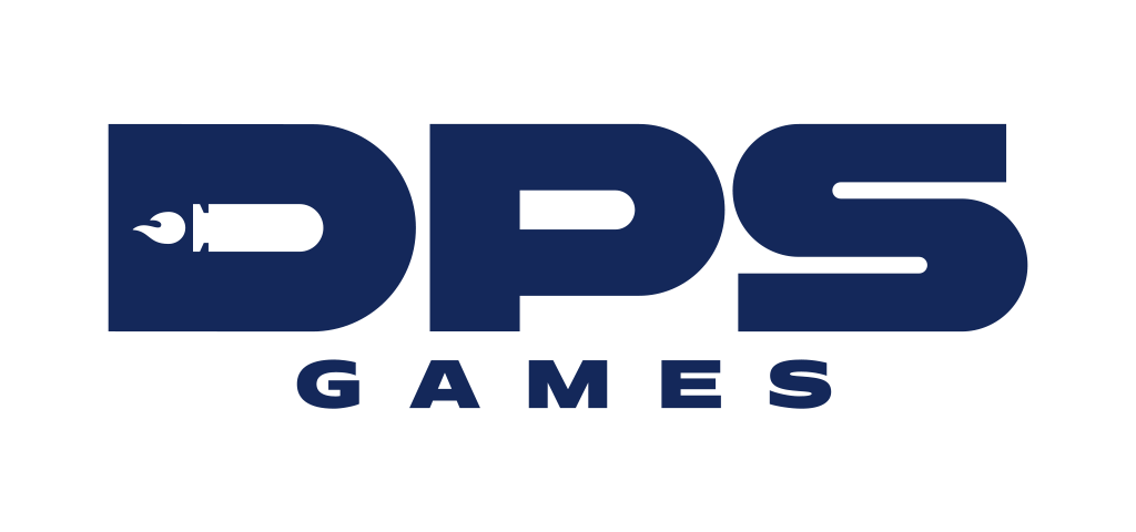 Logo for DPS Games